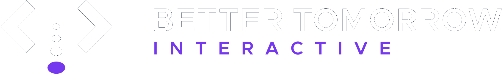 Better Tomorrow Interactive