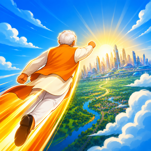 VikasRun app icon
